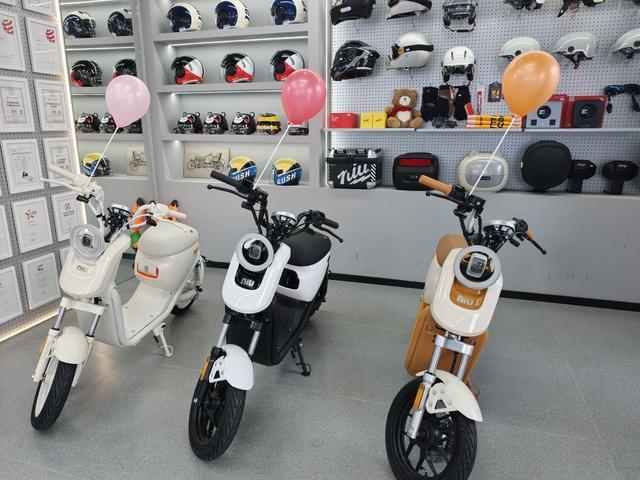 新国标的首个冬季电动自行车出行如何科学养