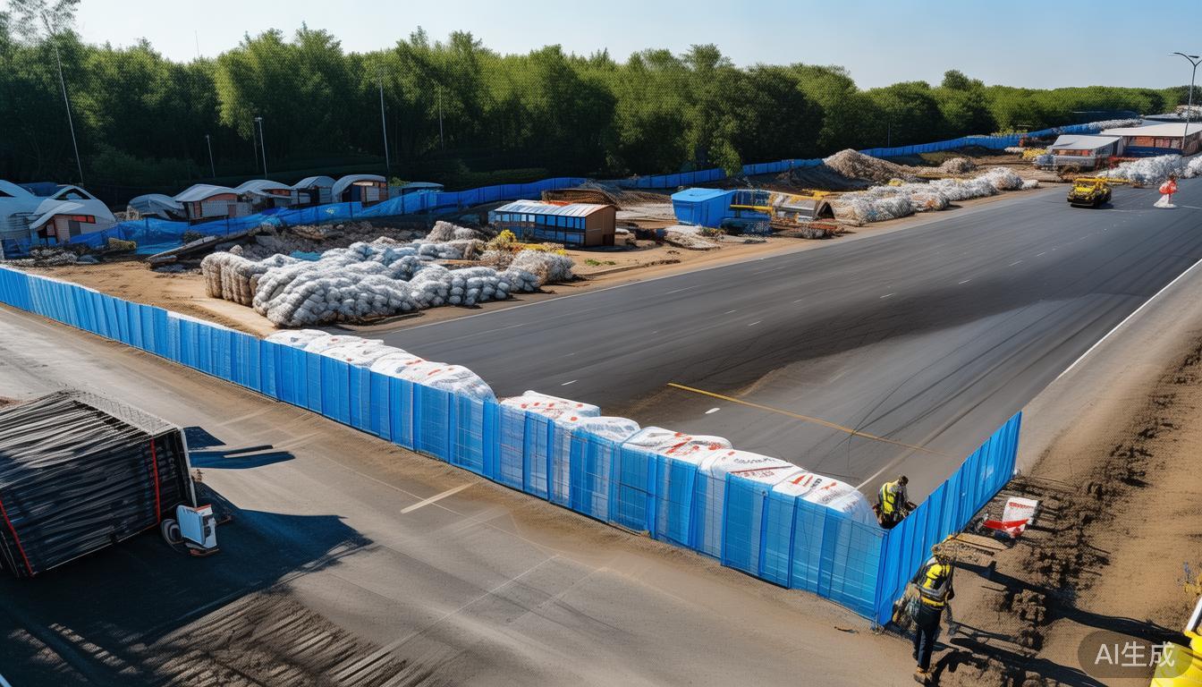 从3米泥泞到344公里坦途！这条乡村公路如何改写数千村民的命运？(图3)