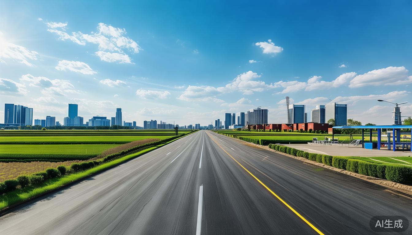 从3米泥泞到344公里坦途！这条乡村公路如何改写数千村民的命运？(图9)