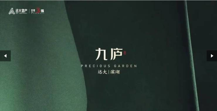 远大九庐-合肥买房必看!五大高性价比楼盘推荐(图5)