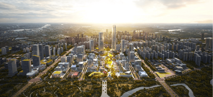 成都【招商时代公园】售楼部电话(已认证)丨售楼处公告：项目介绍_最新优惠活动_查询房价动态、户型图_春节看房需提前预约(图3)