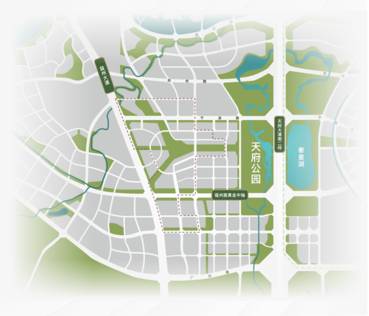 成都【招商时代公园】售楼部电话(已认证)丨售楼处公告：项目介绍_最新优惠活动_查询房价动态、户型图_春节看房需提前预约(图4)