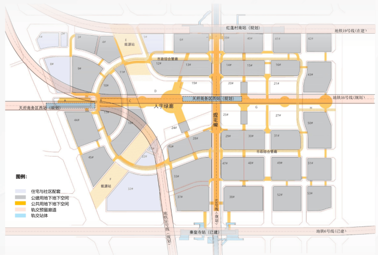 成都【招商时代公园】售楼部电话(已认证)丨售楼处公告：项目介绍_最新优惠活动_查询房价动态、户型图_春节看房需提前预约(图5)