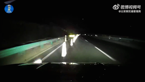 商丘交警提醒：春运出行切勿疲劳驾驶(图2)