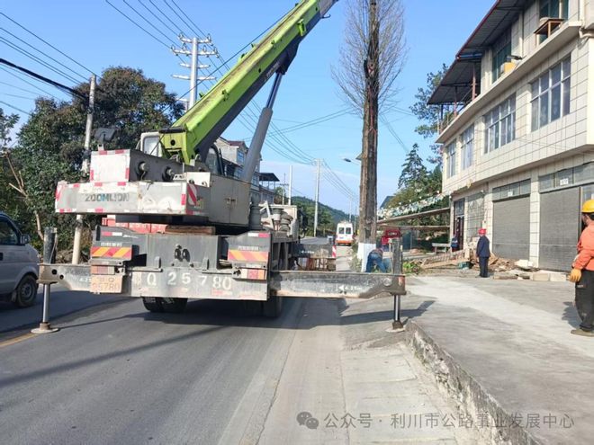 利川的司机和公路边住户最近心里踏实了！原因竟是路上少了这些东西…(图4)