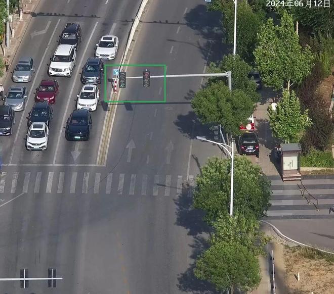 “四招”破解老堵点！德州新河路与东地路交