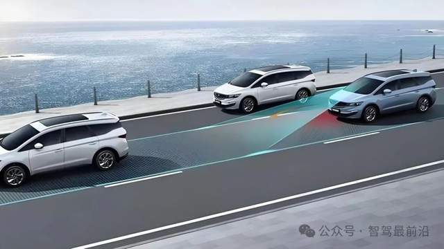 自动驾驶中常提的VLM是个啥？与VLA有