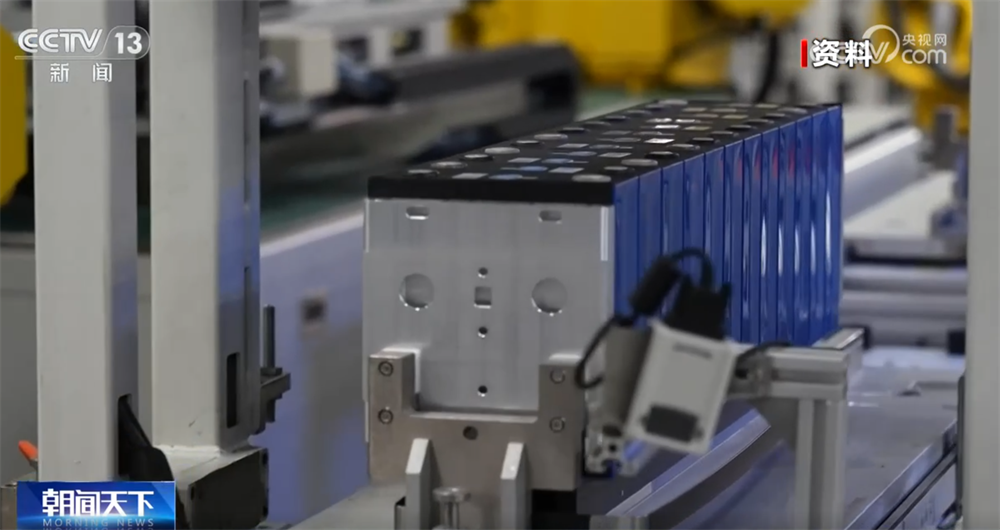 成效显著！我国道路交通国家标准让“人享其