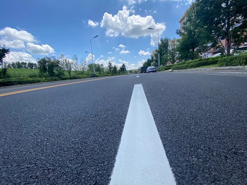 道路交通标线规范与分类(图2)