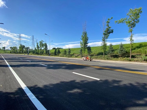 道路交通标线规范与分类(图3)