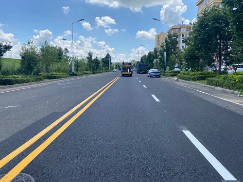 道路交通标线规范与分类(图4)