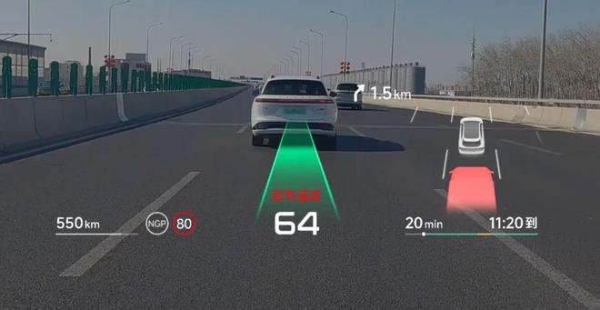 AR技术如何提高交通工具的智能化水平(图2)