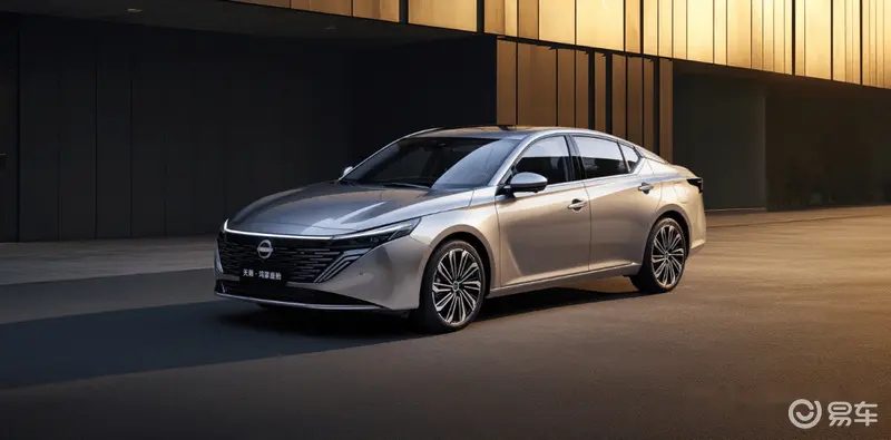 燃油新势力：这三款合资B级车拼价格也拼智