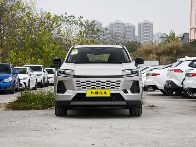 丰田威兰达AIR版新政策权益价1378万