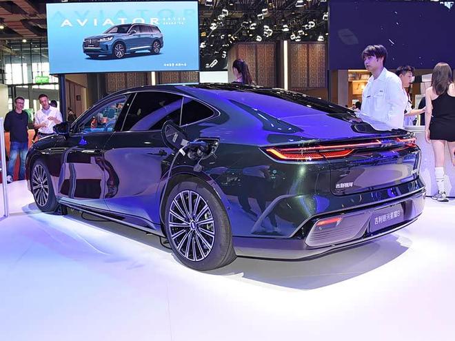 31天卖出3817辆41L油耗5018mm车长10万级家用好车杀出重围(图3)