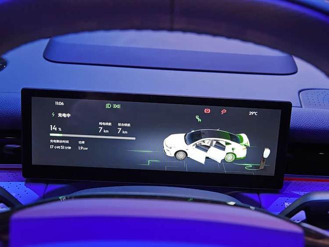 31天卖出3817辆41L油耗5018mm车长10万级家用好车杀出重围(图6)