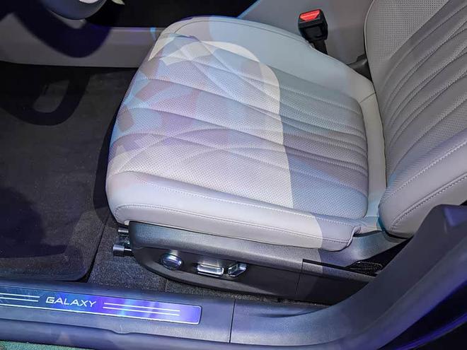 31天卖出3817辆41L油耗5018mm车长10万级家用好车杀出重围(图7)