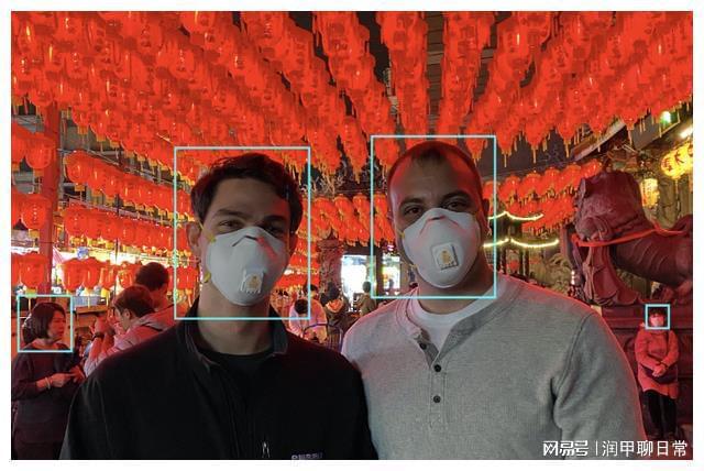 口罩识别检测开源数据集汇总(图2)