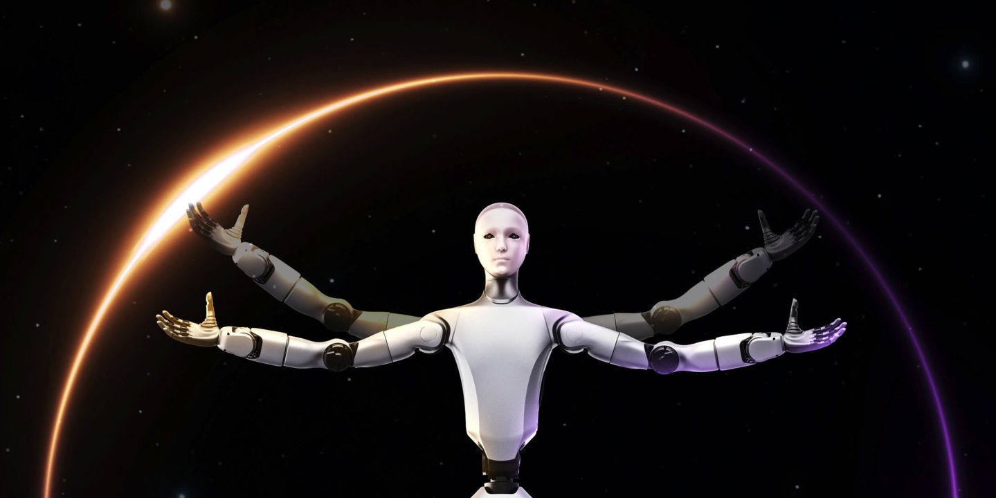 2026物理AI的六大趋势：新物种大爆发