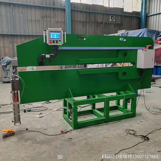 高评分厂家汇总：标志牌自动铆钉机厂家实力