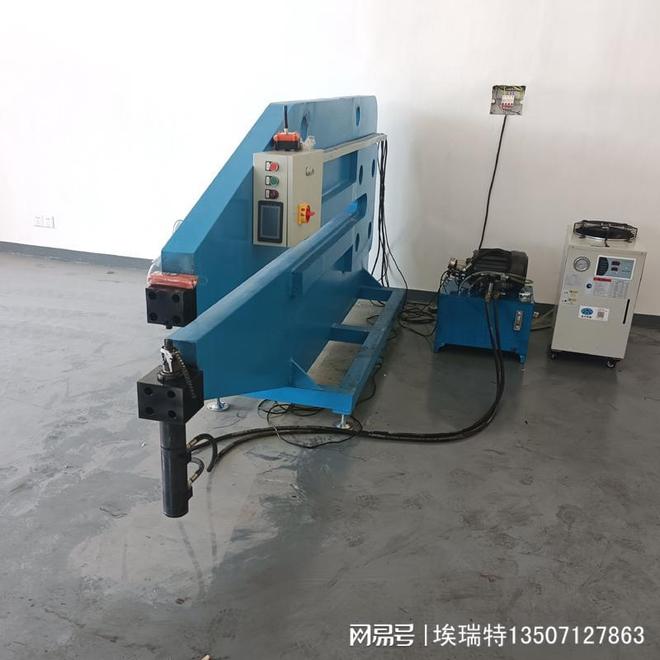 高评分厂家汇总：标志牌自动铆钉机厂家实力梳理(图2)