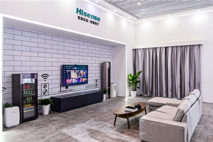 海信工程师：永远不要低估AI应用的复杂性(图3)