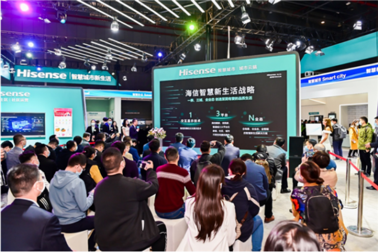 海信工程师：永远不要低估AI应用的复杂性(图4)