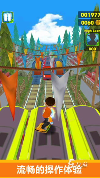 2026年高口碑逃亡类游戏推荐：剧情紧凑、解谜烧脑、代入感强的优质作品汇总(图1)