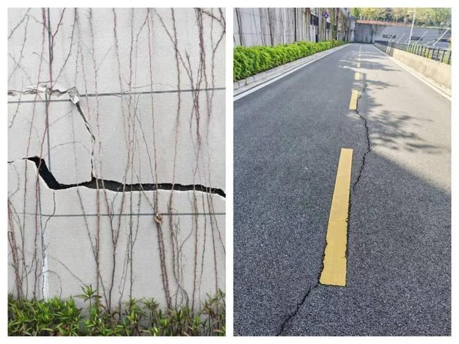 该“补妆”啦！市民反映多条道路交通标线模糊不清影响出行……相关部门回应→丨直通12345·诉求热点(图2)