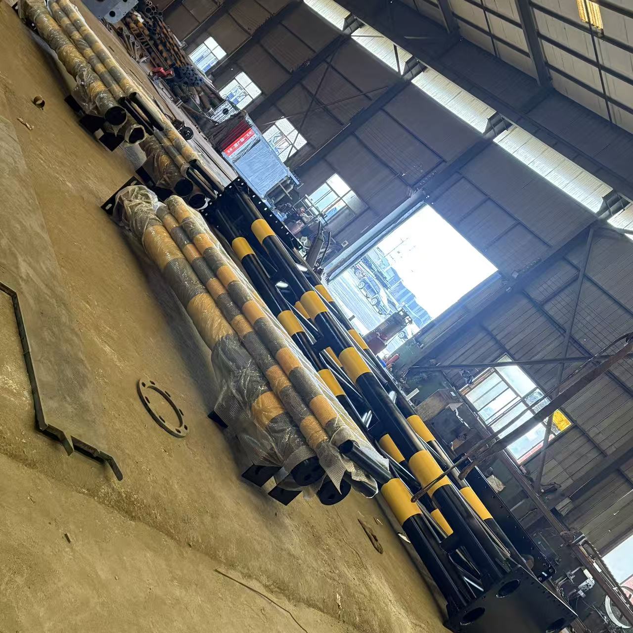 江西交通设施采购指南：为何专业工程方青睐这家制造商？(图2)