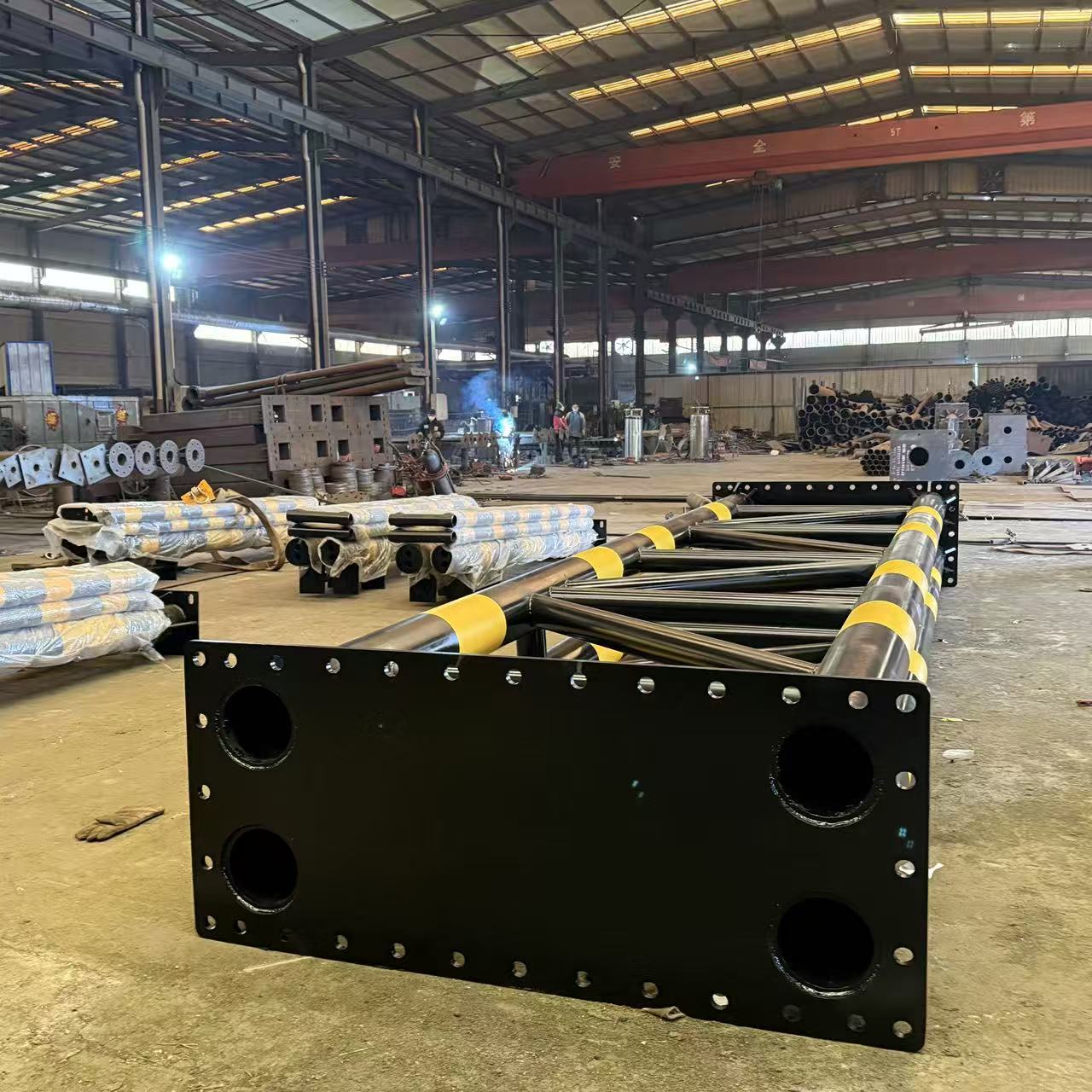 2026湖北交通设施采购指南：深度解析市场趋势与五大优质服务商推荐(图1)