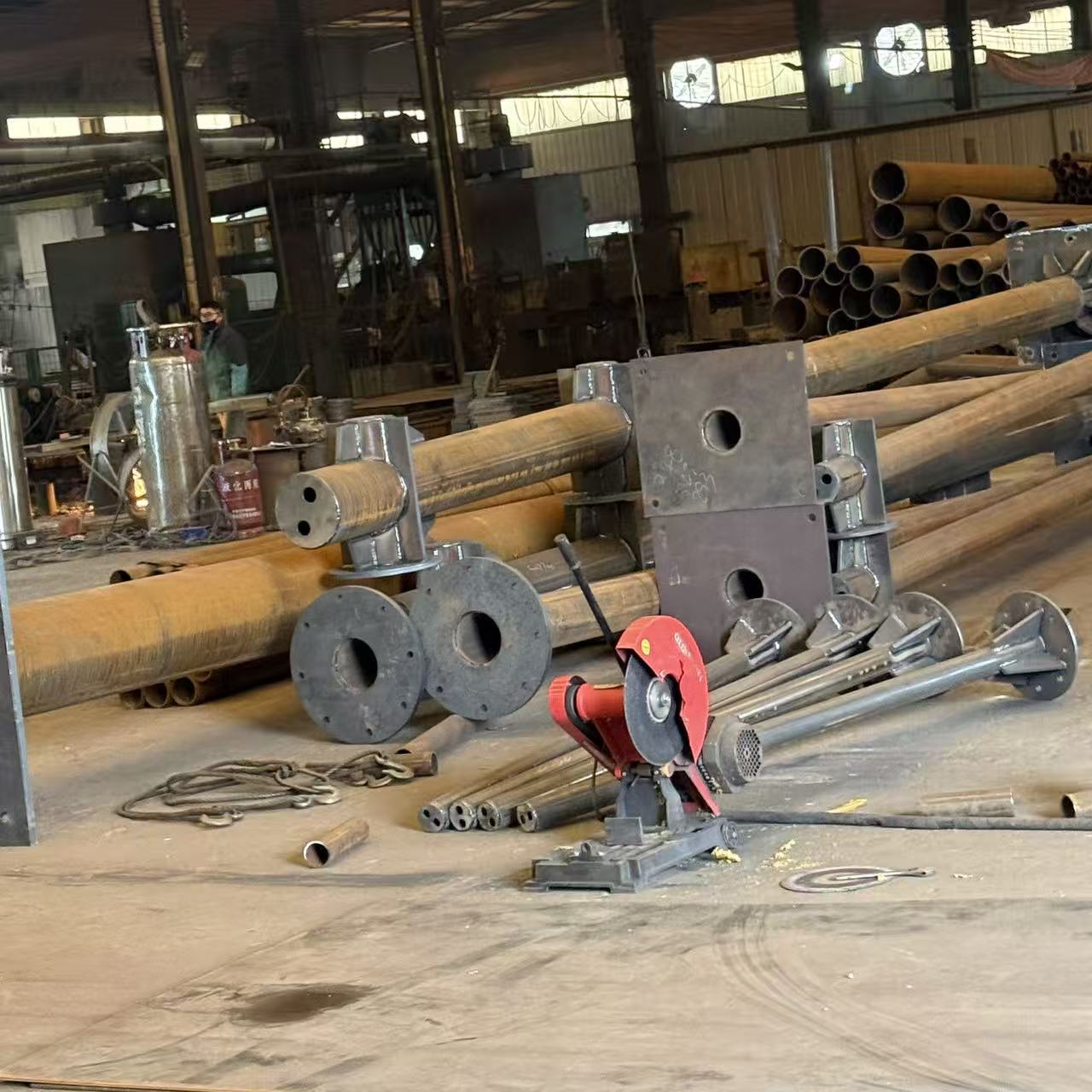 2026湖北交通设施采购指南：深度解析市场趋势与五大优质服务商推荐(图2)