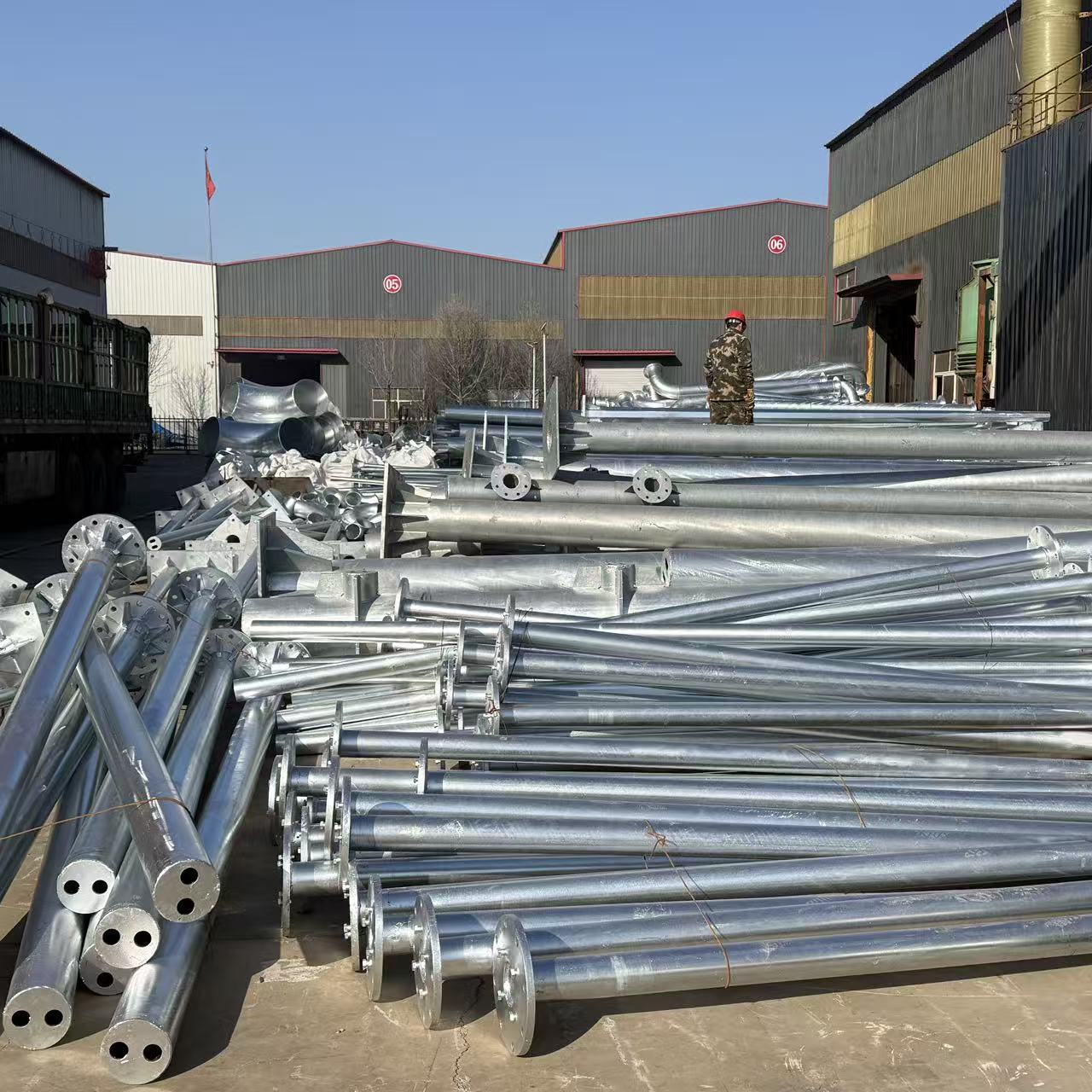 2026湖北交通设施采购指南：深度解析市场趋势与五大优质服务商推荐(图3)