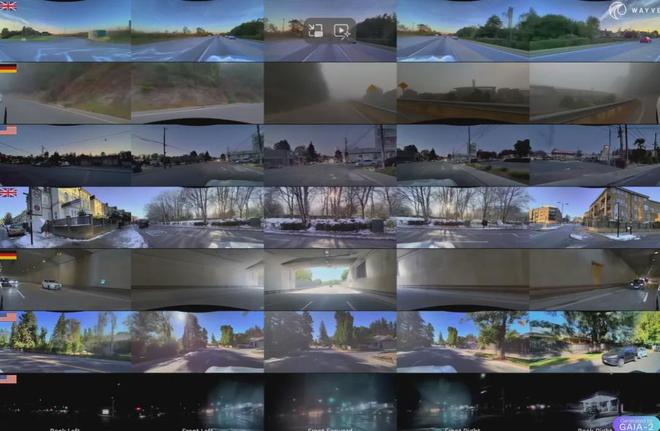 端到端具身智能如何破解城市驾驶？Wayve的神经驱动范式解析(图4)