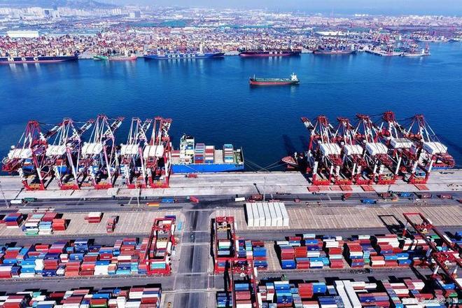 驻美大使谢锋：中国大蒜从没想过有朝一日会被视作国家安全威胁(图5)