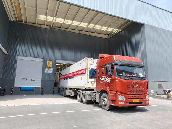 驻美大使谢锋：中国大蒜从没想过有朝一日会被视作国家安全威胁(图7)