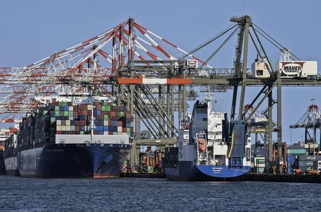 驻美大使谢锋：中国大蒜从没想过有朝一日会被视作国家安全威胁(图6)