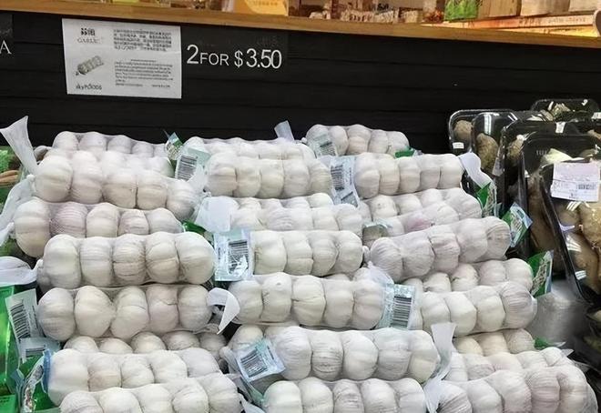 驻美大使谢锋：中国大蒜从没想过有朝一日会被视作国家安全威胁(图11)