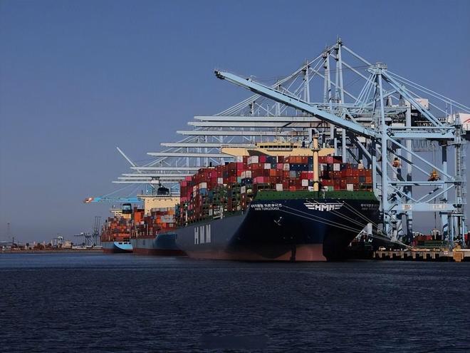 驻美大使谢锋：中国大蒜从没想过有朝一日会被视作国家安全威胁(图9)