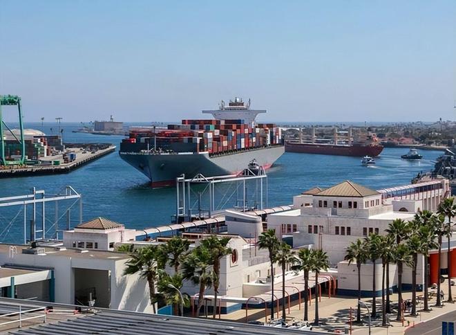 驻美大使谢锋：中国大蒜从没想过有朝一日会被视作国家安全威胁(图12)