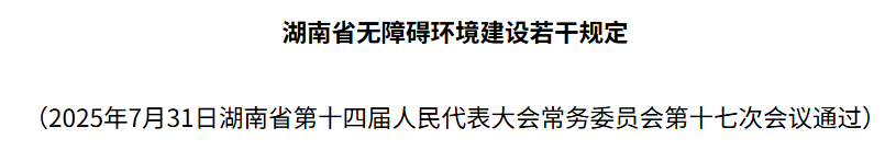 盲道通向一堵墙？记者探访长沙多处盲道被占现场！湖南已专门立法10月1日施行(图10)