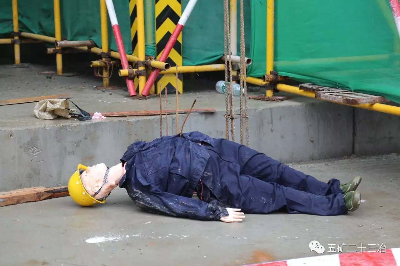 五矿二十三冶万境蓝山项目现场火爆啦！全省300名建筑方面的“大佬”专家云集他们来干什么？(图6)