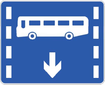 国标《道路交通标志和标线》之道路交通标志（GB57682）2022版本中新增或修改的版面——赛思交科(图3)