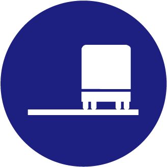 国标《道路交通标志和标线》之道路交通标志（GB57682）2022版本中新增或修改的版面——赛思交科(图12)