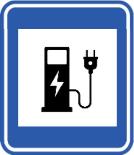 国标《道路交通标志和标线》之道路交通标志（GB57682）2022版本中新增或修改的版面——赛思交科(图20)