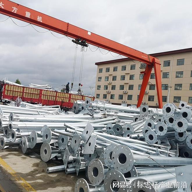 交通设施厂家实力推荐：交通安全设施供应(图1)